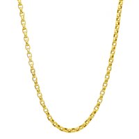Collana Gioielleria Dossena  in Oro giallo 279476 SONGA - 279476 SONGA